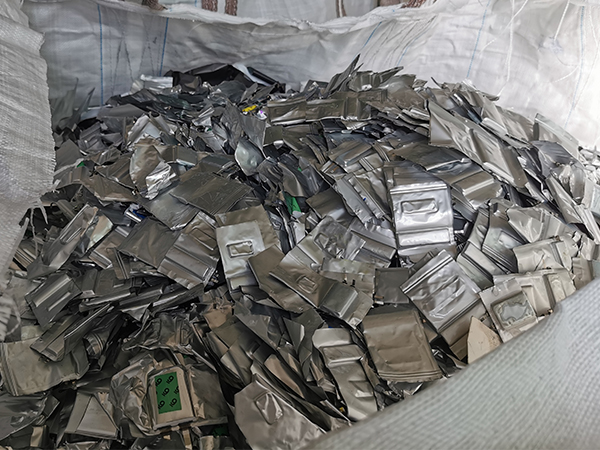聚合物电池回收每吨价格 东莞草莓视频久久免费视频回收厂家