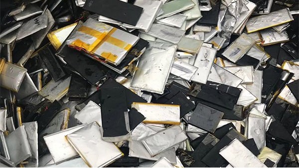东莞草莓视频久久免费视频回收厂家：导致锂离子电池容量损害的五大雷区