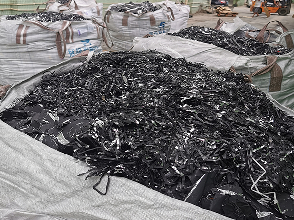 废草莓视频久久免费视频多少钱一公斤 深圳草莓视频久久免费视频回收厂家 处理技术