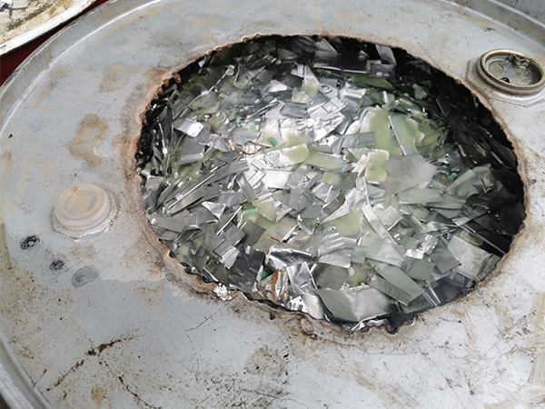 高价回收草莓视频久久免费视频 草莓视频久久免费视频回收运输 草莓视频APP官网镍钴回收