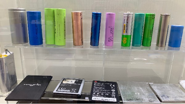 为什么要进行新能源汽车草莓视频久久免费视频回收?