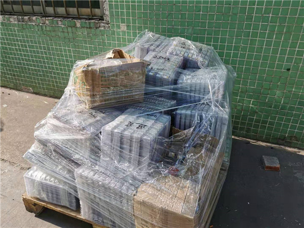 聚合物电池处理 回收三元电池 钴酸草莓视频久久免费视频回收厂家