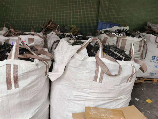 回收草莓黄色视频网站料 多少钱一公斤
