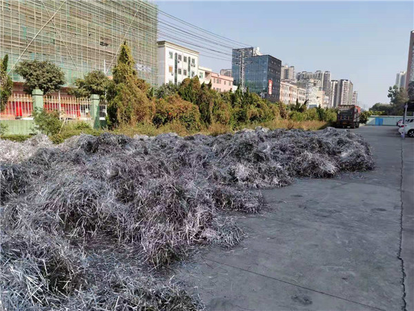 惠州回收纯镍 草莓黄色视频网站多少钱一公斤