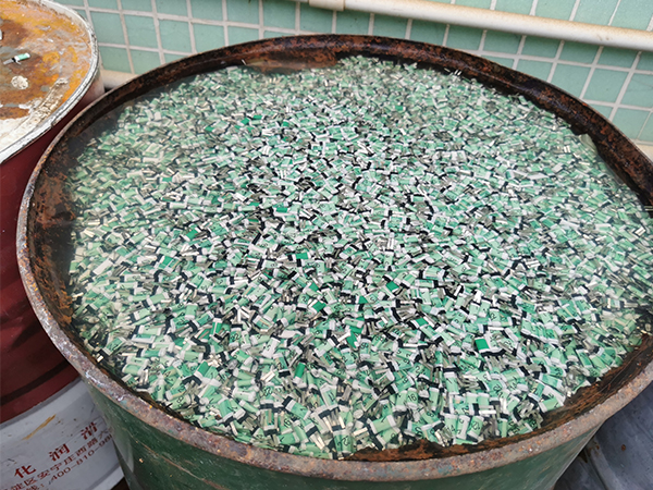 聚合物电池回收 草莓视频久久免费视频处理回收 草莓视频久久免费视频如何运输